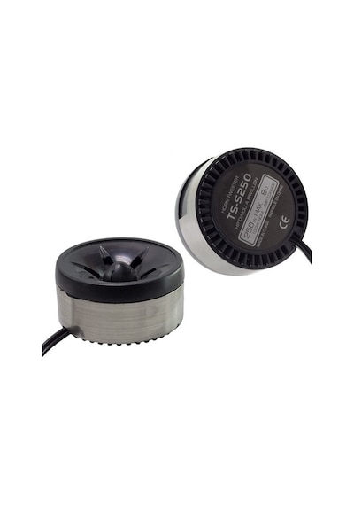 Magicvoice Ts-S250 40 Mm 250 Watt Tweeter Herz Ts-S250