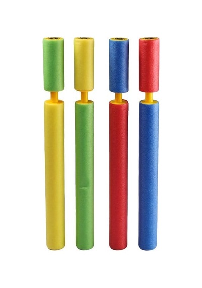 Sj335 Su Pompası 35 Cm 1 Adet Çok Renkli