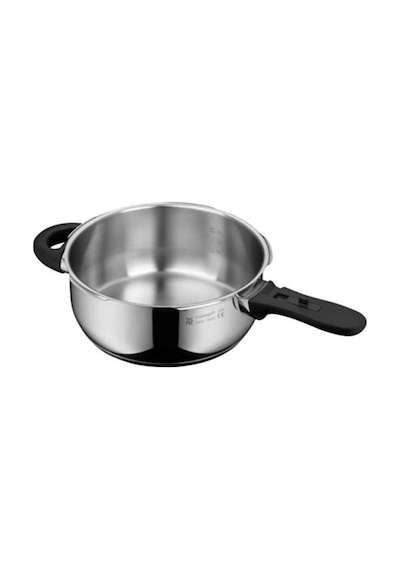 Wmf Perfect Plus 4,5 L + 3 L Düdüklü Tencere 07-9447-9999 07-9447-9999 Renkli Renkli Çok Renkli