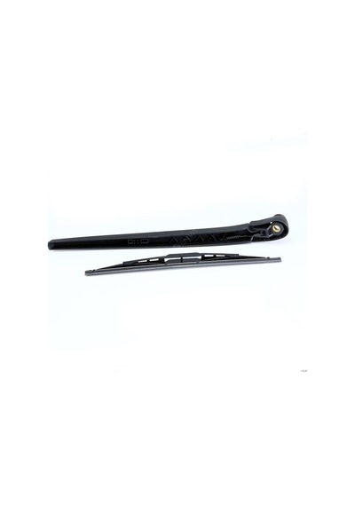 Seat Ibiza Arka Cam Silecek Kolu Ve Süpürgesi Takimi 2008-2011.