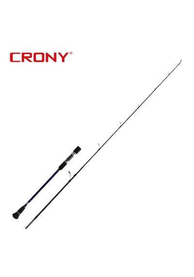 Crony Amazing 3 Spinning Asjs-631 191 Cm 300gr Slow Jigging Kamış
