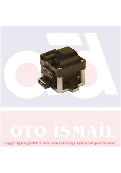 DODUCO 7452 DODUCO ATEŞLEME BOBİNİ GOLF POLO IV HB 94-99 PASSAT C