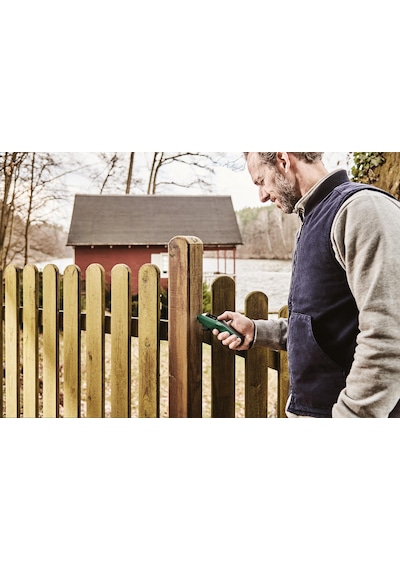 Bosch UniversalHumid Ahşap Nem Ölçer - 0603688000
