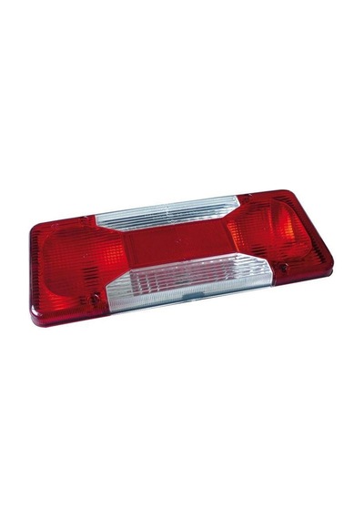 Iveco Daıly Pıckup Stop Camı Sağ Sol Doblo --