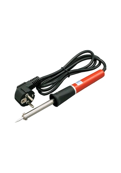 Powermaster Zd-407 40 Watt Uçtan Vidalı Kalem Havya - 10458