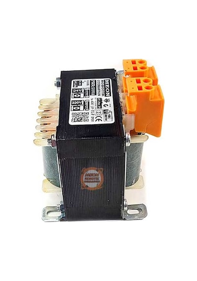 50va 220/24v Ac Monofaze İzolasyon Trafosu