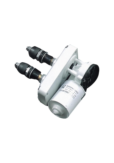 W.E. Ağır Hizmet Silecek Motoru W.Em1060B 12 V