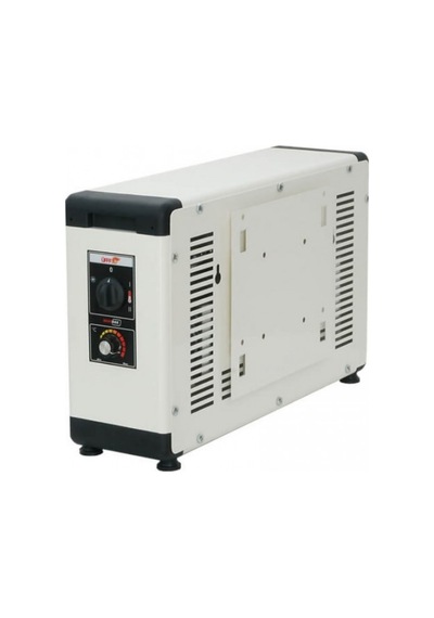 Heatbox Hbb3000k Board 3000 Watt Monofaze Elektrikli Fanlı Isıtıcı Krem