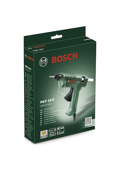 Bosch PKP 18 E Tutkal Tabancası - 0603264503
