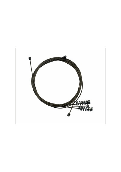 Peugeot 3008-5008 2009-2016 9682808880-9682808980 Sol Sağ Ön Cam Teli 2 Adet