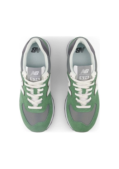 New Balance Kadın Ayakkabı U574esa U574esa Yeşil Yeşil