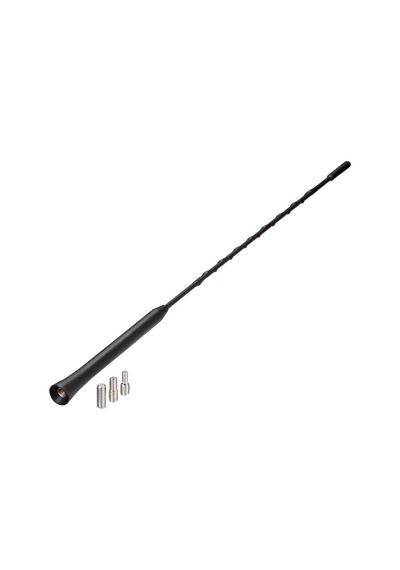 Nissan Qashqai 2007-2013 Uyumlu Çubuk Tavan Anteni Oto Tepe Anten Yüksek Çekim Araç Radio Anteni 40cm
