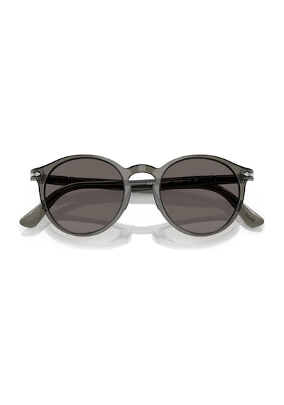 Persol Po3171s 1103b1 52 Erkek Güneş Gözlüğü Gri