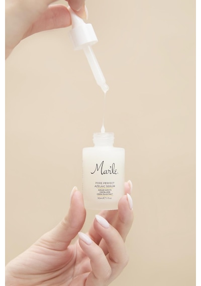 Mar'le Gözenek Sıkılaştırıcı Azelaik Serum 30 ML