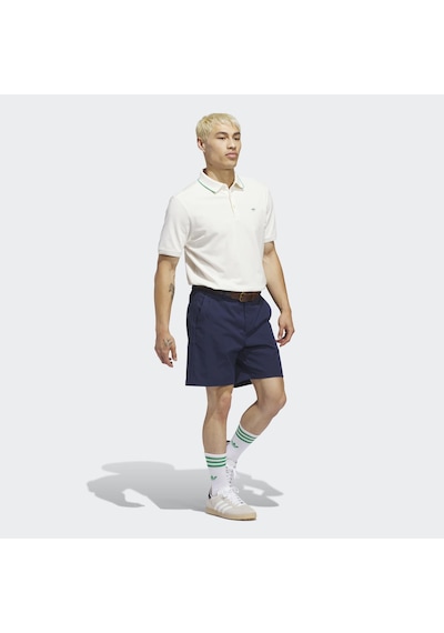 Adidas Originals Twistweave Erkek Lacivert Golf Şortu Kb8585