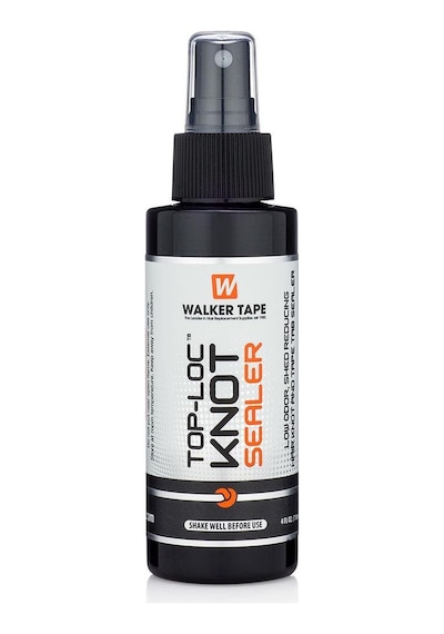 Walker Tape Top-loc Knot Sealer Protez Saç Düğüm Tutucu 4 Fl Oz 118ml