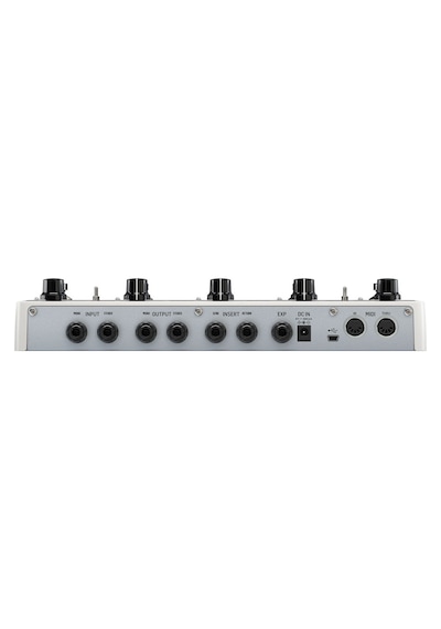 Tc Electronıc Plethora X5