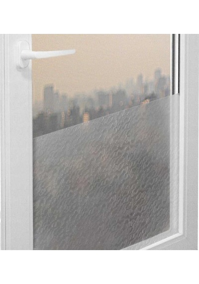D-C-Fix 334-0012 Snow Statik Cam Folyo (45Cm X 1Mt)