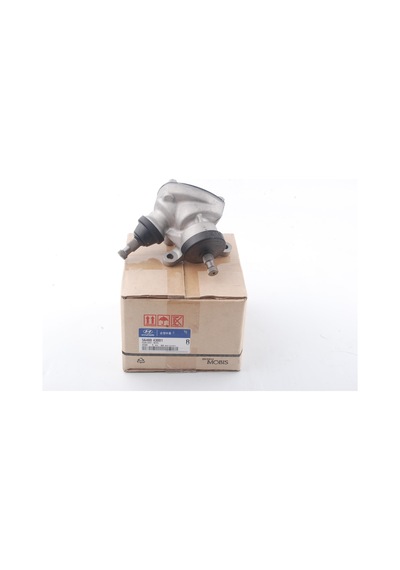 Hmc Direksiyon Kutusu Yardımcısı L300/h100 Minibüs 5640043001