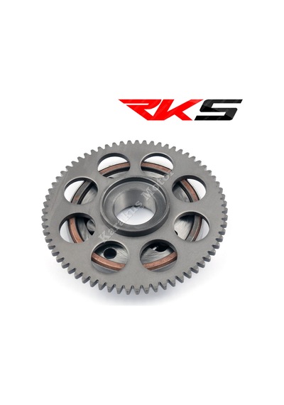 RKS TITANIC 150 - 150 S MARŞ KAVRAMA RUBLESİ İLK HAREKET KOMPLE