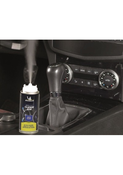 Michelin Mc31449 150ml Klima Temizleyici Sprey Fr Mc31449