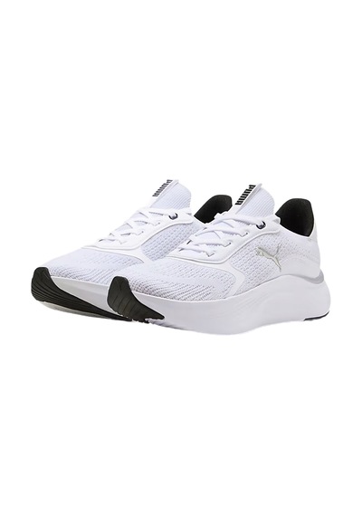Puma Puma Softride Mayve 2 Wns Kadın Beyaz Yol Koşusu Ayakkabısı 5089 3972774