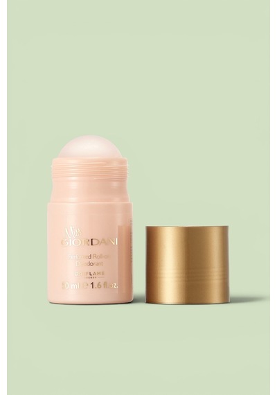 Giordani Gold Miss Giordani Parfümlü Roll-on Deodorant 50 Ml - 890550542