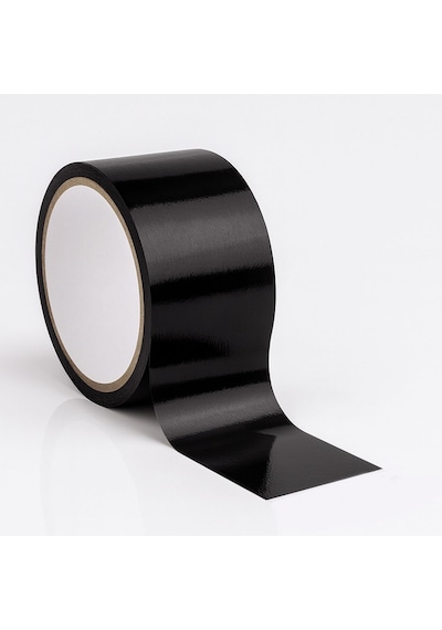 Siyah Tamir Bandı 75 Mm X 10 Mt Çok Amaçlı Güçlü Yapışkan Suya Dayanıklı Geçirmez Onarım Bandı