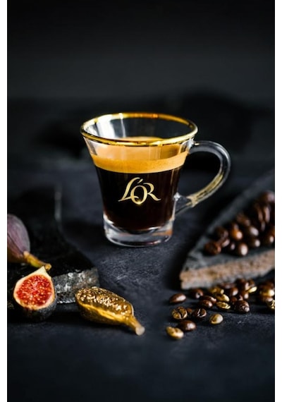 L'or Espresso Colombıa Çekirdek Kahve 500 G