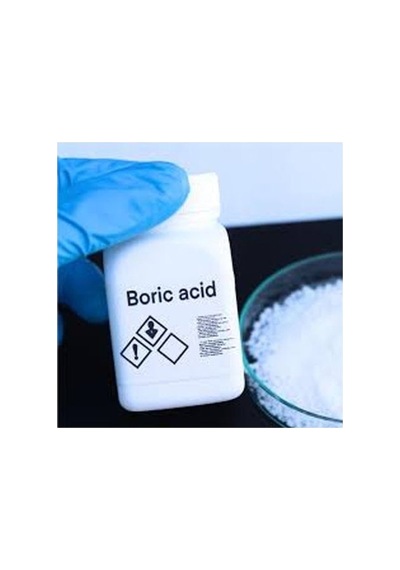 Borik Asit Aktar Depo