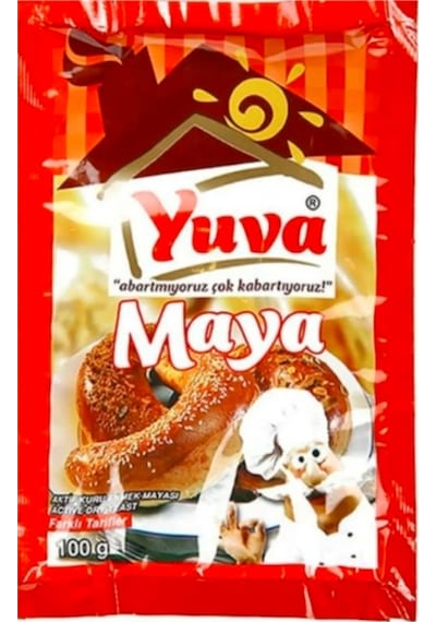 Yuva Kuru Maya 3 x 100 G