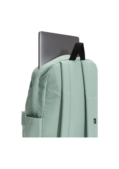 000h4yemw1-r Vans Old Skool Classic Backpack Sırt Çantası 000h4yemw1-r Açık Mavi