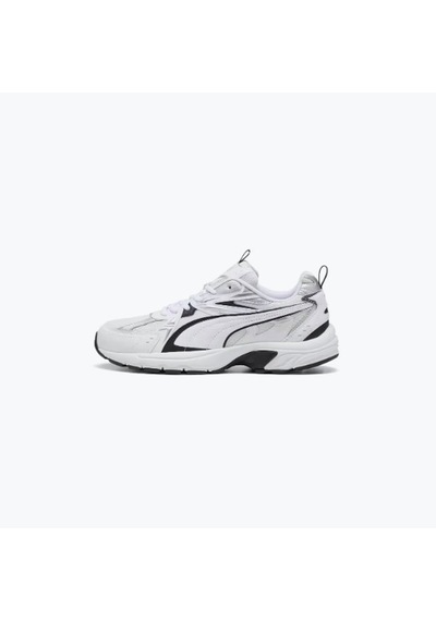 Puma Milenio Tech Sneaker Unisex Spor Ayakkabı 40262301 Beyaz