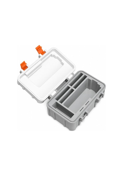 Aksiyon Kamera Taşıma Ve Koruma Kutusu Sert Plastik Saklama Çantası Kamera Aksesuar Action 3 4 5 Ve 5 Pro Uyumlu