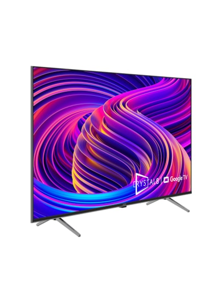 Beko Crystal 8 B55 D 895 A 55" 4K Ultra HD Google Smart LED TV