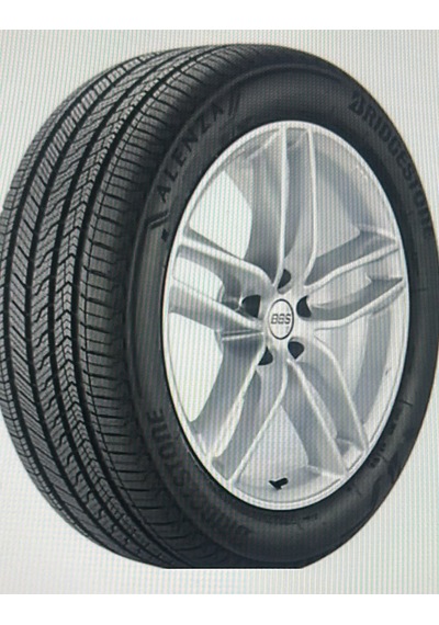 Bridgestone 275/55R19 11H Alenza S Ext  Dört Mevsim Lastiği 2020