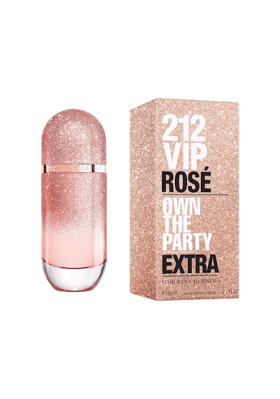 Carolina Herrera 212 Vip Rose Extra Kadın Parfüm EDP 80 ML