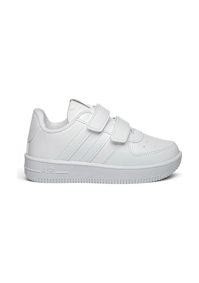 Trender Air Filet 301 Beyaz Erkek Çocuk Sneaker Br04c301