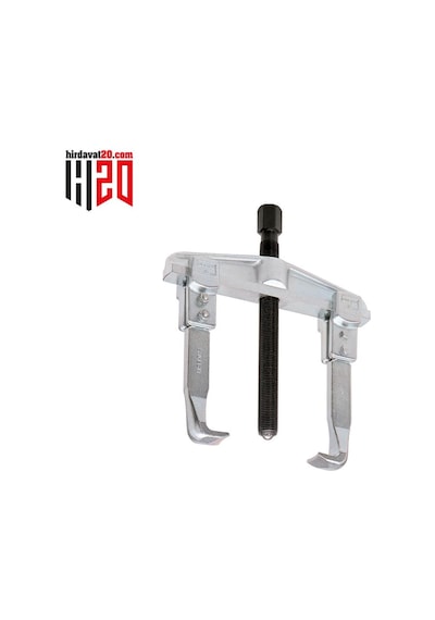 İzeltaş Standart Çektirme İki Kollu 25x20 - 7010292520
