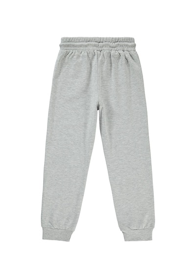 Civil Boys Basic 10-13 Yaş Eşofman Altı - Gri