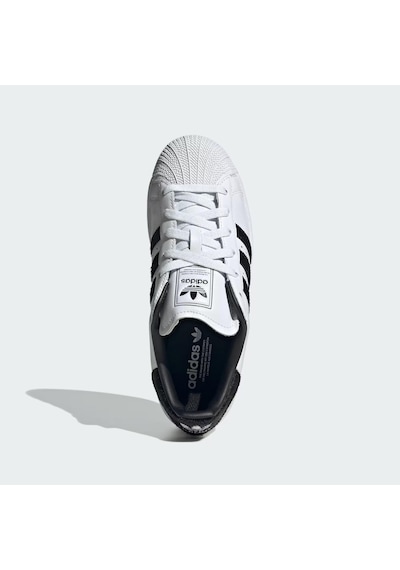 Adidas Superstar Iı Kadın Günlük Spor Ayakkabı C-adıjh7052b10a00 Beyaz