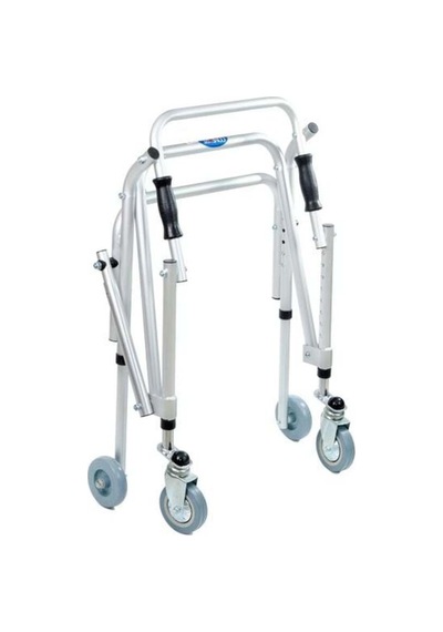 Alüminyum Çocuk Ters Walker