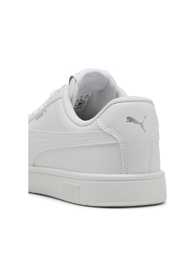 Puma Rickie Classic 394251 Sneaker Unisex Spor Ayakkabı Beyaz - 394251-01