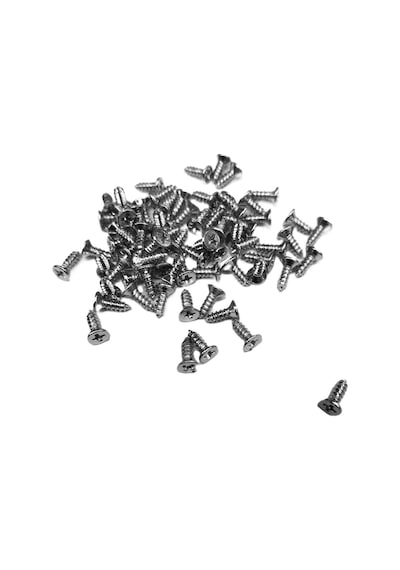 Dayanıklı Klips Vidası 2,2x6,5 Mm 1000 Adet Kutu Diğer