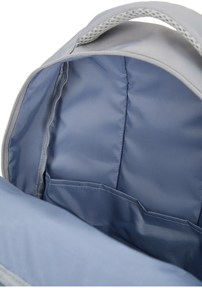 Pierre Cardin Sırt Çantası 07pcz1006 Gri