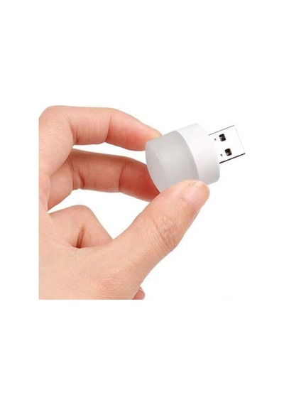Mini Boy Usb Aydınlatma Led Göz Korumalı Okuma Işığı Mini Led Kolay Kullanılabilir Usb Gece Çok Renkli