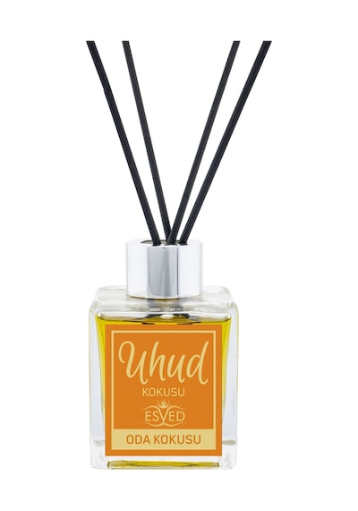 Uhud Bambu Çubuklu Ortam Kokusu 100 ML