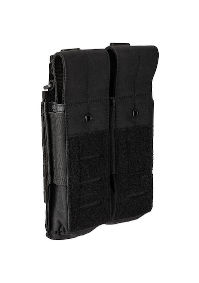 5.11 Flex Double AR Mag Cover Pouch (İkili) | Siyah Çok Renkli