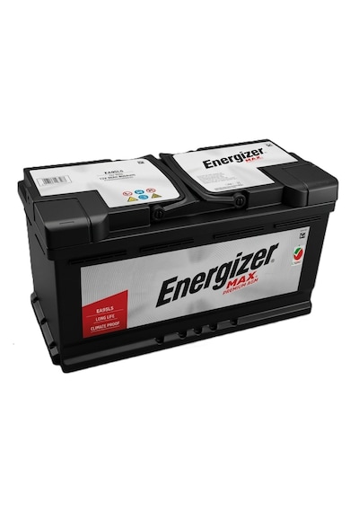 Energizer Premium Start-stop Agm 12 V 95 Ah Akü