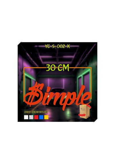 Araba, Motosiklet, Cam, Kapı, Kaporta, Sticker Etiket Kırmızı - 785710667